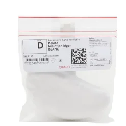 Gibaud Pelote Pour Bandage Herniaire Simple