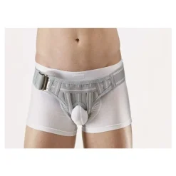 Gibaud pelote pour bandage herniaire fort