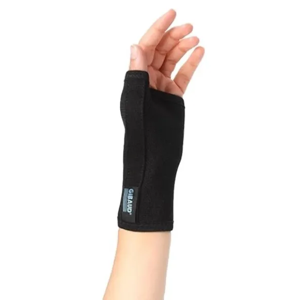 Gibaud Poignet pouce de maintien