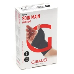 Gibaud Poignet pouce de maintien