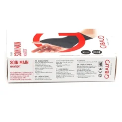 Gibaud Poignet pouce de maintien