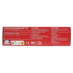 Gibaud Quadrigib Cuissard de maintien