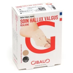 Gibaud Redresseur Hallux Valgus