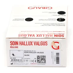 Gibaud Redresseur Hallux Valgus