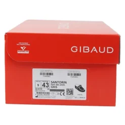 Gibaud Santorin chaussures CHUT mixtes