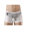 Gibaud Sous-Cuisses pour Bandage Herniaire Fort
