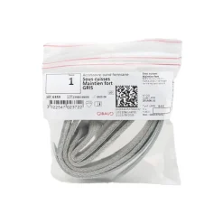 Gibaud Sous-Cuisses pour Bandage Herniaire Fort