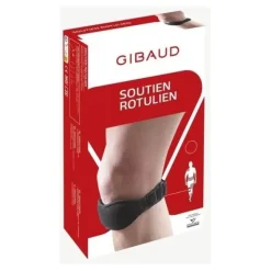 Gibaud soutien rotulien