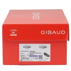 Gibaud Tivoli chaussures CHUT homme