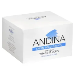 Gifrer Andina Crème décolorante