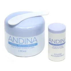 Gifrer Andina Crème décolorante