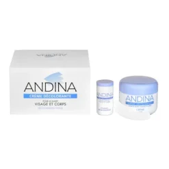 Gifrer Andina Crème décolorante