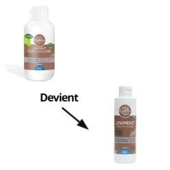 Gifrer Bébé liniment oléo-calcaire