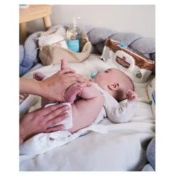 Gifrer Bébé liniment oléo-calcaire