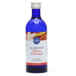 Gifrer Eau aromatisée de Fleur d'oranger