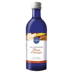 Gifrer Eau aromatisée de Fleur d'oranger