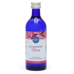 Gifrer Eau aromatisée de Rose