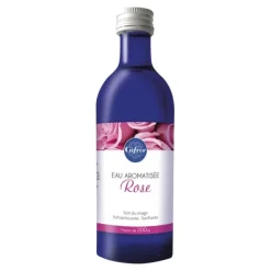 Gifrer Eau aromatisée de Rose