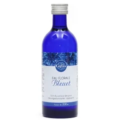 Gifrer Eau de bleuet