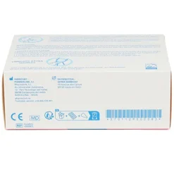 Gifrer embouts jetables pour mouche-bébé