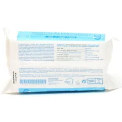 Gifrer Lingettes biodégradables à l'eau thermale d'Auvergne