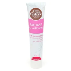 Gifrer Maman Baume Allaitement