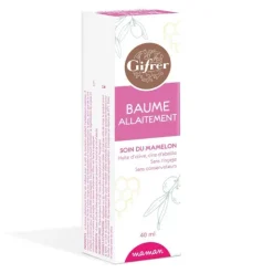 Gifrer Maman Baume Allaitement