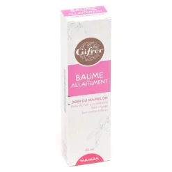 Gifrer Maman Baume Allaitement