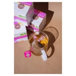 Gifrer Maman Tisane allaitement Bio sachets