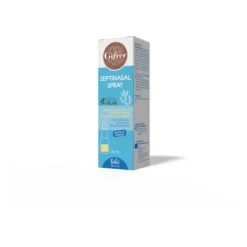 Gifrer Physiologica Septinasal spray