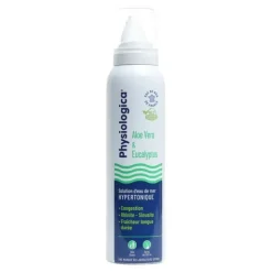 Gifrer Physiologica spray Aloe vera et Eucalyptus