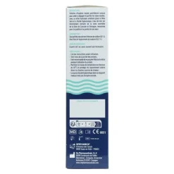 Gifrer Physiologica spray Aloe vera et Acide hyaluronique