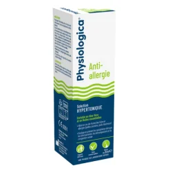Gifrer Physiologica spray anti allergie