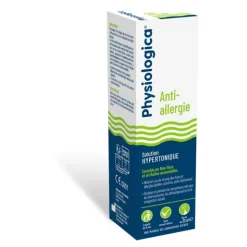 Gifrer Physiologica spray anti allergie