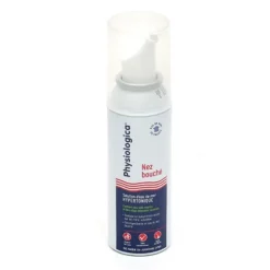 Gifrer Physiologica spray eau de mer hypertonique