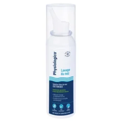 Gifrer Physiologica spray isotonique eau de mer