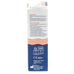 Gifrer Physiologica Spray nez infecté