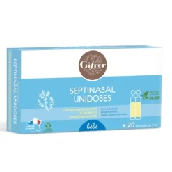 Gifrer Septinasal unidoses