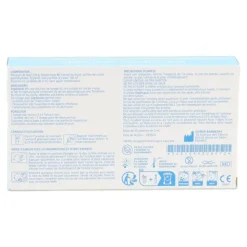 Gifrer Septinasal unidoses