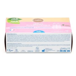 Gifrer Sérum physiologique