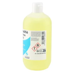 Gilbert alcool modifié 70 °