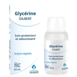 Gilbert glycérine
