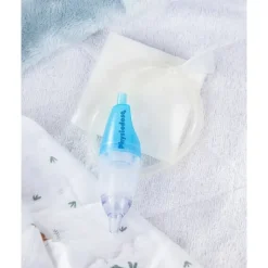 Gilbert Physiodose Mouche bébé avec filtre