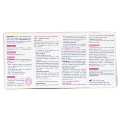 Gilbert Physiodose unidoses