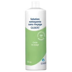 Gilbert Solution nettoyante sans rinçage