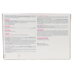 Gilbert sérum physiologique unidose