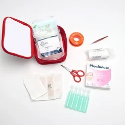 Gilbert trousse de secours essentielle
