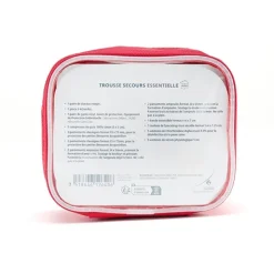 Gilbert trousse de secours essentielle