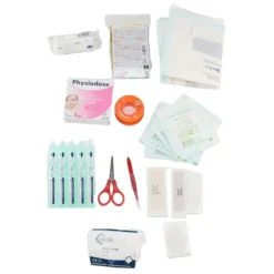 Gilbert trousse de secours extérieure