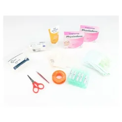 Gilbert Trousse de secours Famille